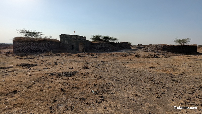 Anantapura Fort